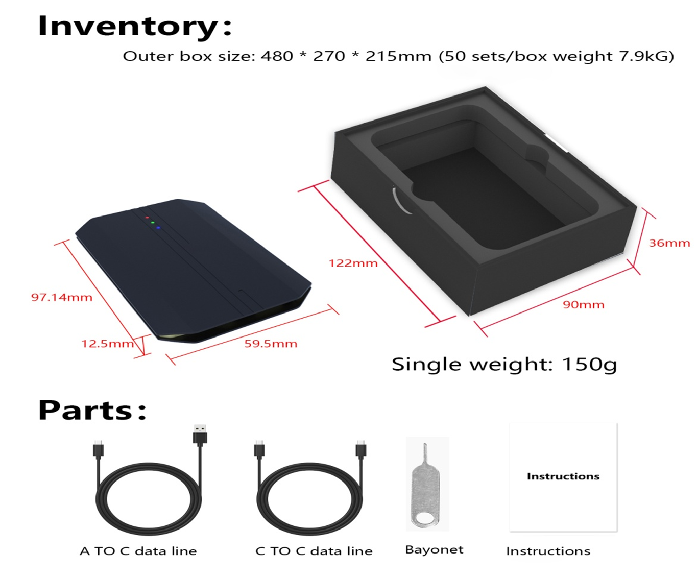 T6G Carplay ai box